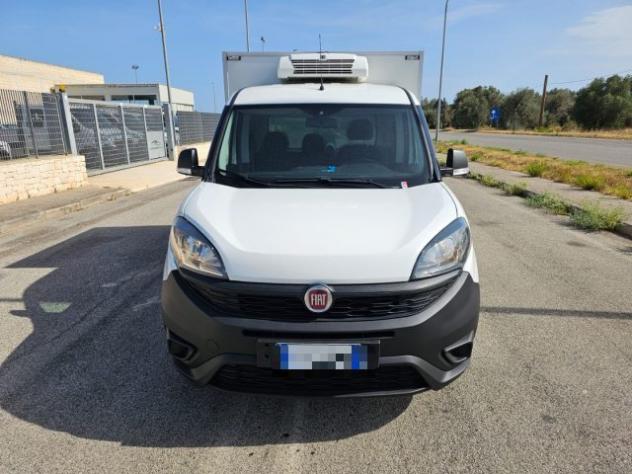 FIAT Doblo DOBLO' WORK-UP 1.6 MJT 105CV CASSA FRIGO FRCX-20 rif. 23983598 - Foto 2