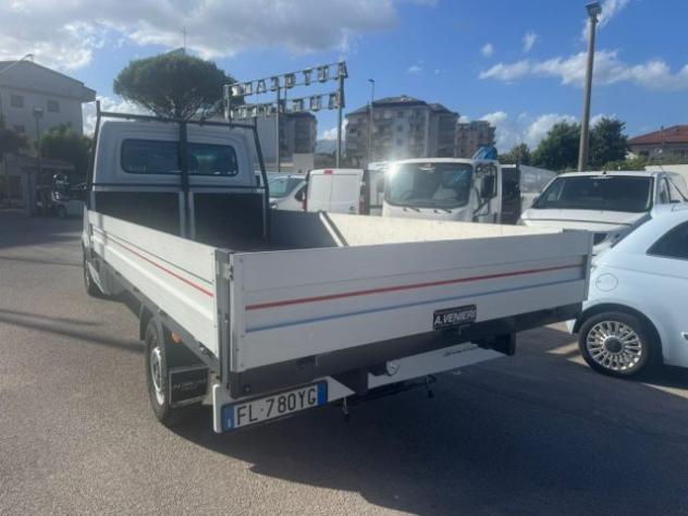 MERCEDES-BENZ SPRINTER 2.2 160 CV E6 CASSONE FISSO rif. 22559894 - Foto 4