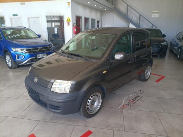 FIAT Panda 1.3 MJT Van Active 2 posti rif. 23399016