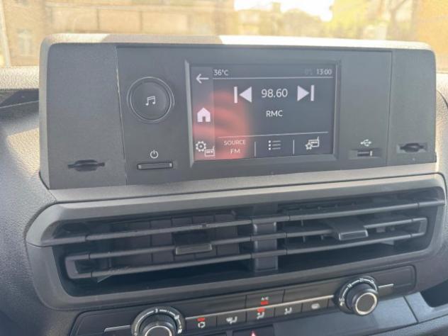 FIAT Scudo 1.5 BlueHDi 120 CV S&S PL-SL-TN Furgone rif. 23969932 - Foto 10