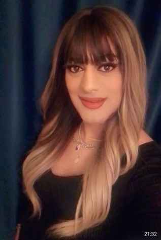 ALEXA TRANS 🎀 NOVITA APPENA ARRIVATA !!PROVAMI!! Tel:3883041238
