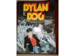 Albo gigante n.1 Dylan Dog