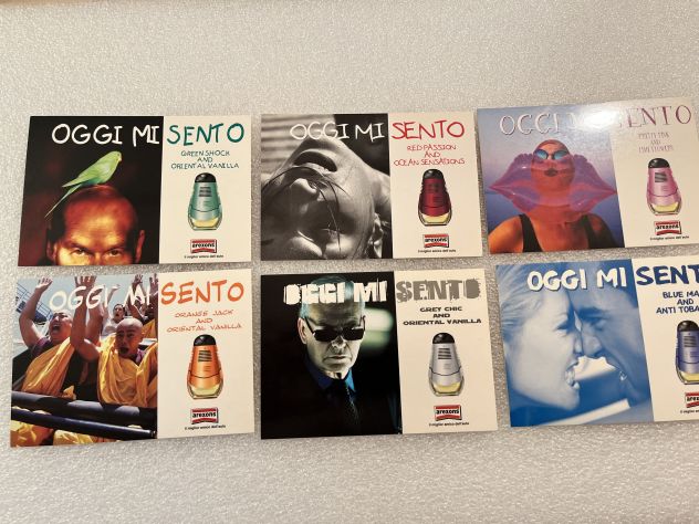 Cartoline PROMOCARD  Lotto E 23 - Foto 4