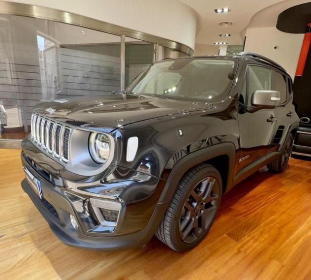 JEEP Renegade 1.6 Mjt 130 CV Limited rif. 24149480 - Foto 3