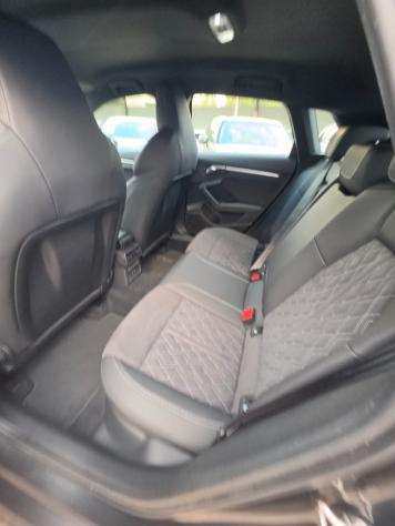 Audi A3 SPB 30 TDI S tronic line edition - Foto 8