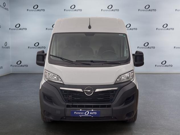 Opel Movano 2.2 HDI Edition 103 Kw (Man) "PREZZO REALE" (1738) - Foto 2
