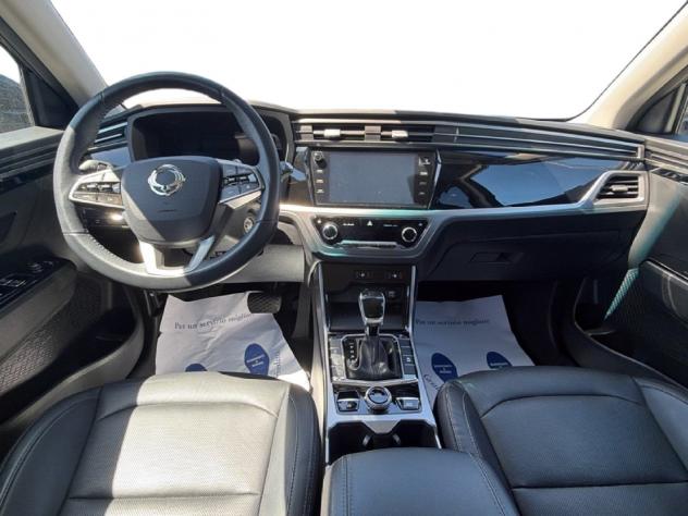 SsangYong Tivoli Tivoli 1.6 Exclusive 2wd - Foto 7