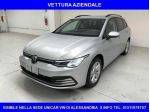 VOLKSWAGEN Golf Variant 1.5 TGI 130CV DSG Life, VETTURA AZIENDALE rif. 19328780