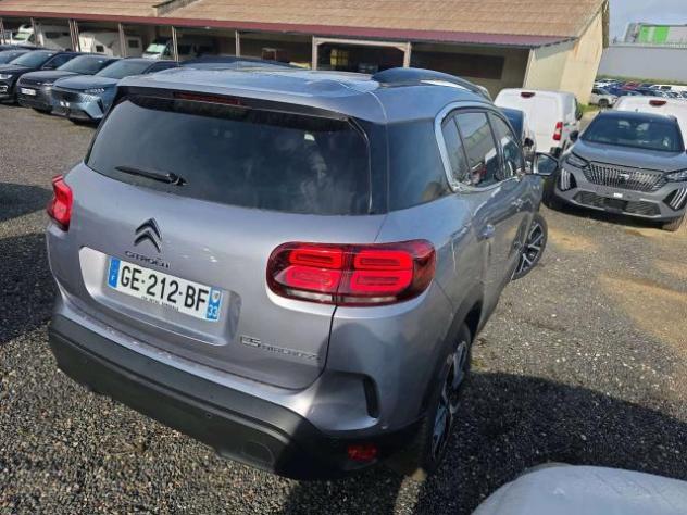 Citroen C5 Aircross C5 Aircross 1.5 bluehdi Feel Pack 130CV - Foto 2
