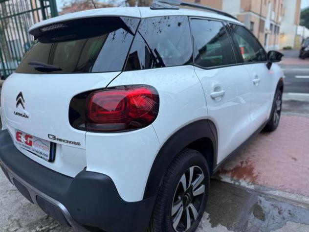 CITROEN C3 Aircross PureTech 110 S&S Shine rif. 24013023 - Foto 7