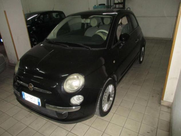 Fiat 500 1.2 Lounge 69cv GARANTITA FULL OPTIONAL - Foto 3