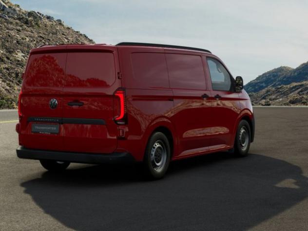VOLKSWAGEN Transporter t7 t7 28 2.0 tdi 150cv l1 rif. 23641048 - Foto 5
