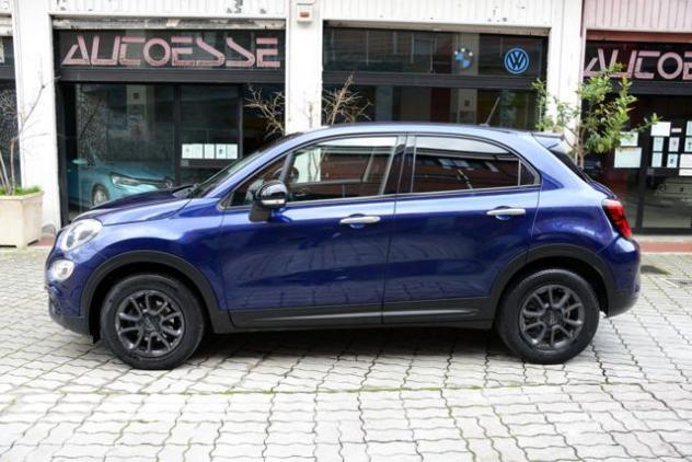 FIAT 500X 1.0 T3 120 CV Club rif. 23935740 - Foto 2