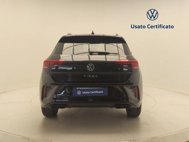 Volkswagen T-Roc 1.5 TSI ACT R-Line DSG - Foto 6