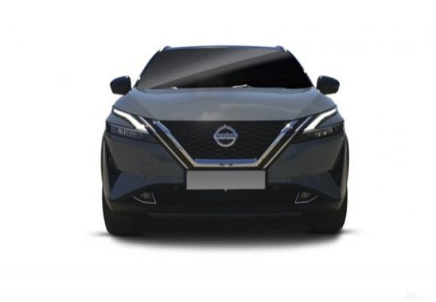 Nissan Qashqai III 2021 TEKNA 2WD MHEV 1.3BZ. 140CV - Foto 4