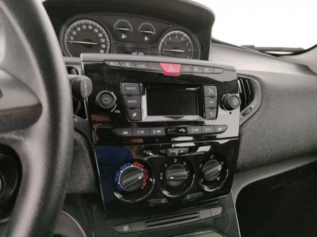 LANCIA Ypsilon 1.0 FireFly 5 porte S&S Hybrid Ecochic Silver rif. 23897995 - Foto 10