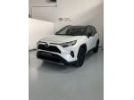 Toyota RAV4 Rav4 2.5 vvt-i h Style 4wd e-cvt my17