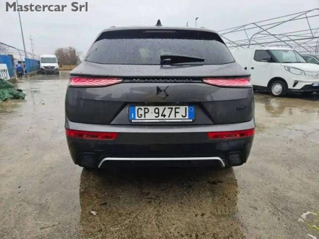DS AUTOMOBILES DS 7 1.5 bluehdi Performance Line 130cv - GP947FJ rif. 24078810 - Foto 4
