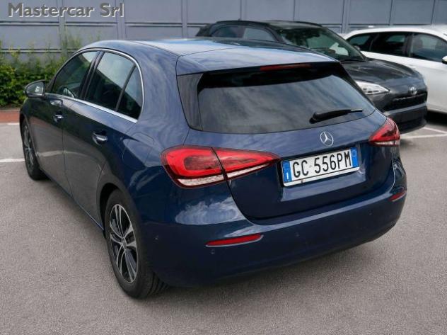 MERCEDES-BENZ A 180 Classe A - W177 2018 d Business Extra auto - GC556 rif. 23829178 - Foto 3