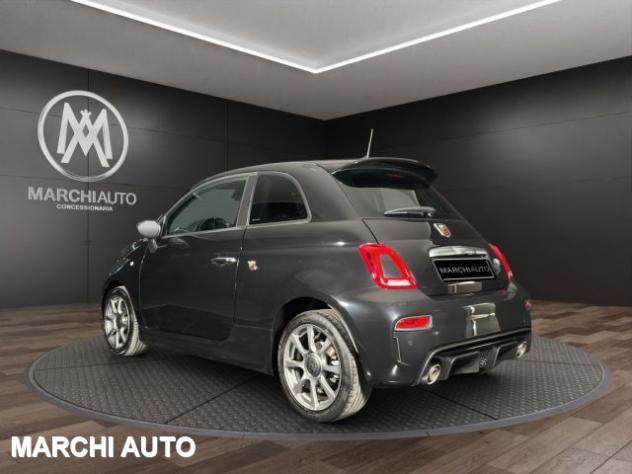 ABARTH 595 1.4 Turbo T-Jet 145 CV rif. 24139078 - Foto 7
