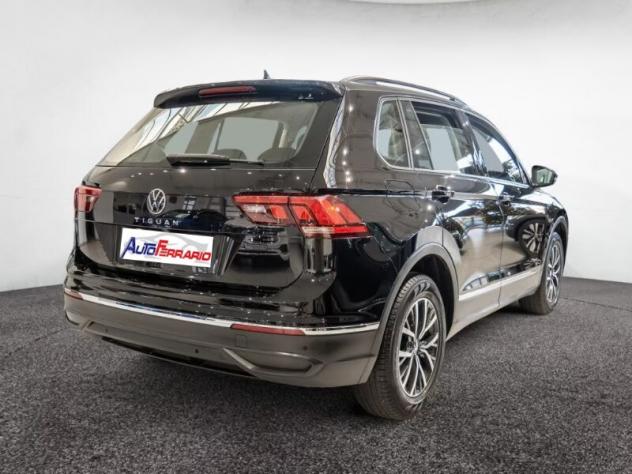 VOLKSWAGEN Tiguan 2ª serie Tiguan 2.0 TDI 150 CV SCR DSG Life - Foto 3