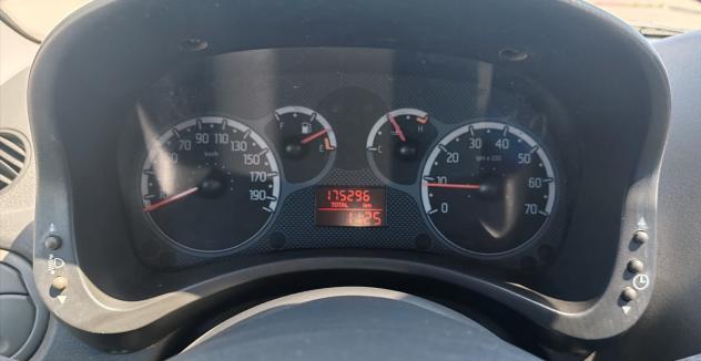 Fiat Panda 1.3 Diesel Multijet Dyn NO FAP turbina bassa UNIPROPRIETARIO - Foto 7