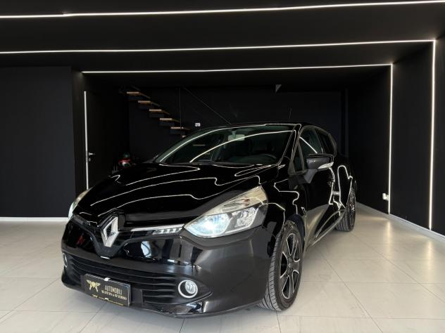 Renault Clio 1.5 dCi 90CV 5 porte Dynamique - Foto 2