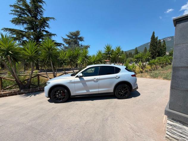 ALFA ROMEO - Stelvio - 2.2 T.diesel 190CV AT8 Q4 Sprint - Foto 2