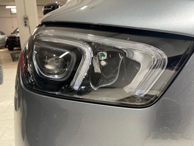 Mercedes-Benz GLE GLE 300 d 4MATIC M hybrid Premium Plus - Foto 7