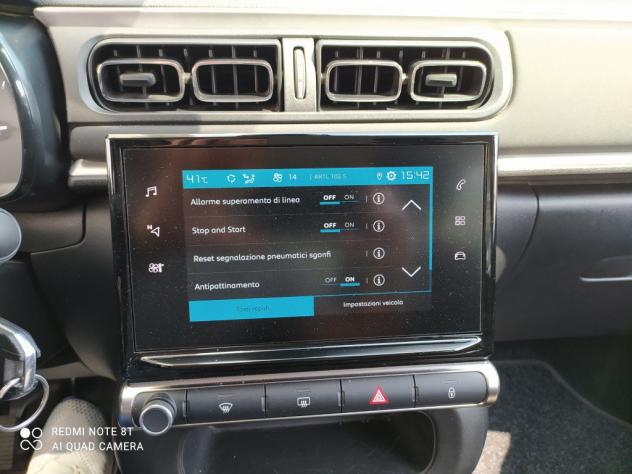 Citroën C3 C3 C-Series 83cv CBC - Foto 8