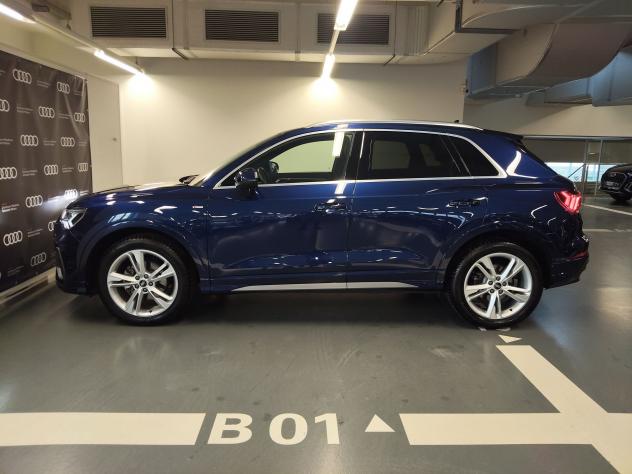 Audi Q3 Q3 35 TDI S tronic S line edition - Foto 3