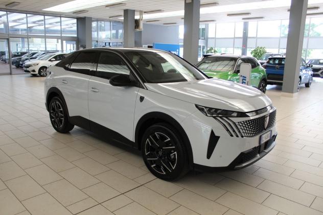 Peugeot 3008 Hybrid 145 GT e-DCS 6 - Foto 2