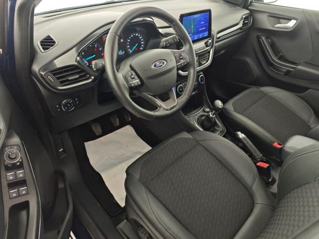 Ford Puma 1.0 EcoBoost Hybrid 125 CV S&S Titanium - Foto 8