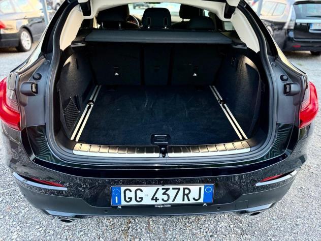 BMW X4 xDrive20d CRONOLOGIA TAGLIANDI BMW - Foto 9