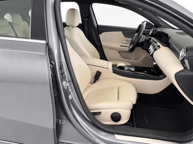 MERCEDES-BENZ A 200 Auto Sport KmCertif. Italiana rif. 24171142 - Foto 6
