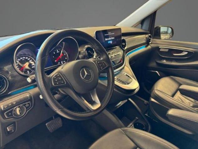 MERCEDES-BENZ V 300 d Automatic 4Matic Premium Extralong 8 Posti N1 rif. 24038265 - Foto 7