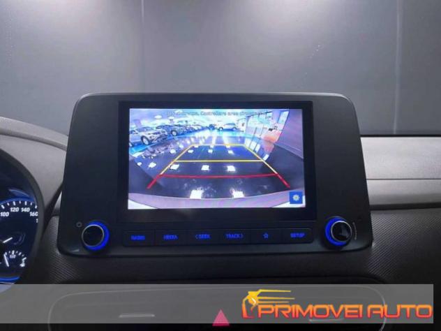 HYUNDAI Kona 1.0 T-GDI Hybrid 48V iMT XTech rif. 20715174 - Foto 4