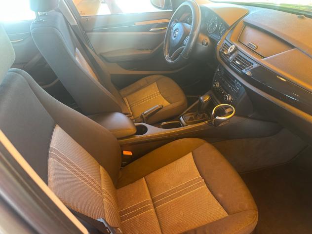 Bmw X1 2.0 automatica - Foto 7