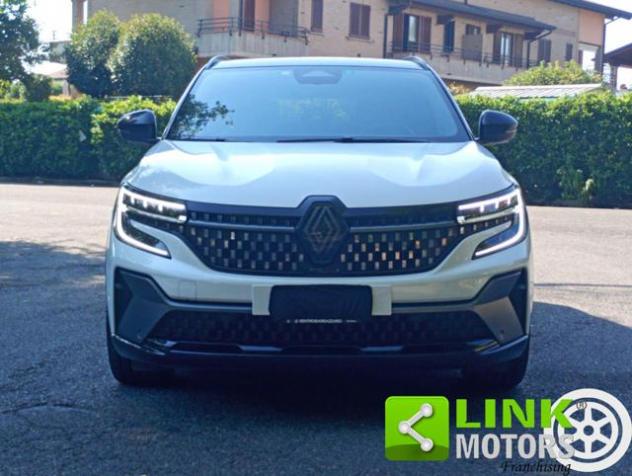 RENAULT Austral Austral Full Hybrid E-Tech 200 CV Iconic Esprit Al rif. 23916112 - Foto 2