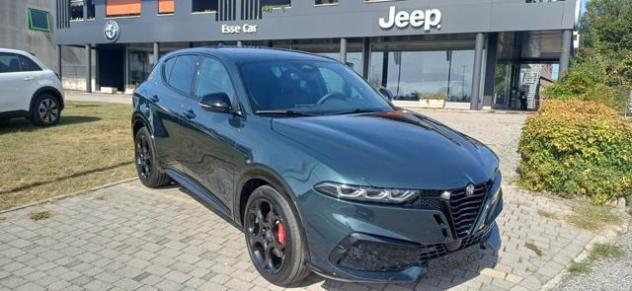 ALFA ROMEO Tonale 1.6 diesel 130 CV TCT6 Veloce "PREZZO REALE" rif. 24153879