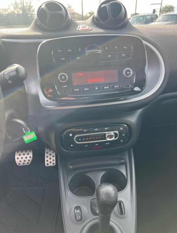 SMART ForFour 90 0.9 Turbo Passion rif. 23357507 - Foto 10