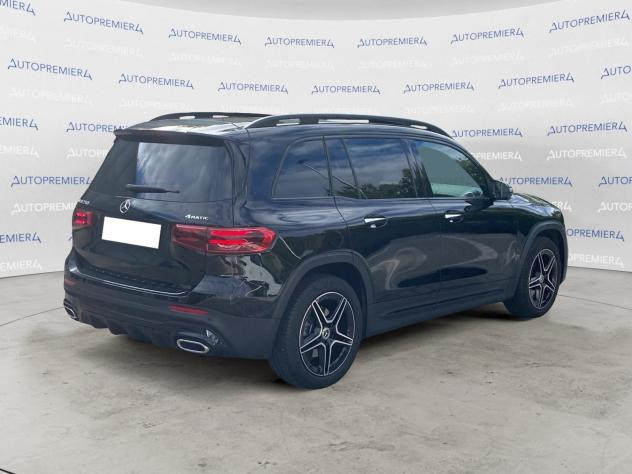 Mercedes-Benz GLB GLB 250 4M AMG Line Adv Plus - Foto 5