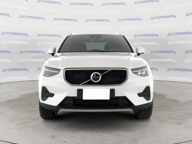Volvo XC40 XC40 B3 automatico Core FOTO FAXSIMILE - Foto 7