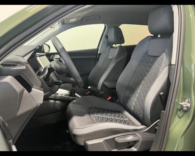 AUDI A1 SPORTBACK 30 TFSI BUSINESS rif. 23774546 - Foto 9