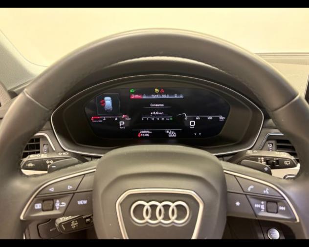 AUDI A4 AVANT 30 TDI MHEV S-TRONIC BUSINESS rif. 23819133 - Foto 6