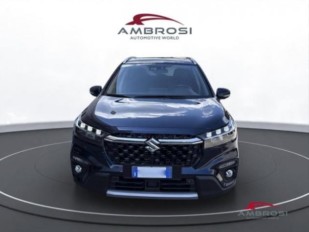 SUZUKI S CROSS 1.5h 140v Starview 2wd at rif. 23862798 - Foto 7