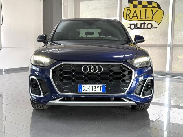 Audi Q5 S Line 2.0 35 TDI MHEV #11899 - Foto 2