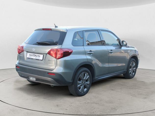 Suzuki Vitara 1.0 Boosterjet 4WD AllGrip Cool GPL - Foto 4