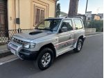 Mitsubishi Pajero 2.8 TDI MT GLS Focus Autocarro