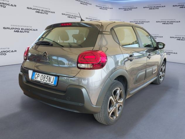 Citroën C3 PureTech 83 S&S C-Series - Foto 4